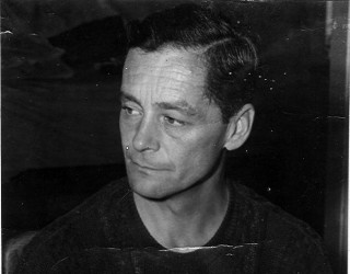 Wass Albert portré