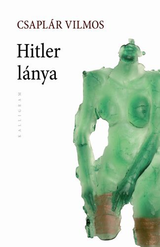 a könyv borítója