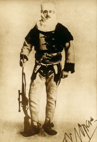 Nopcsa Ferenc