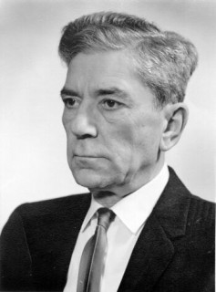 Bay Zoltán