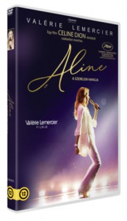 A DVD film borítója