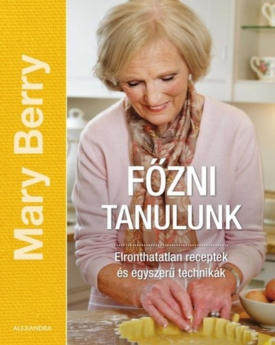a könyv borítója