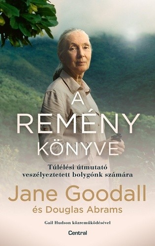 a könyv borítója
