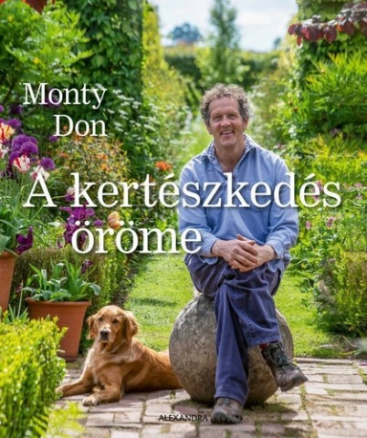 a könyv borítója