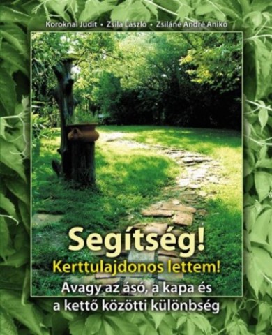 a könyv borítója