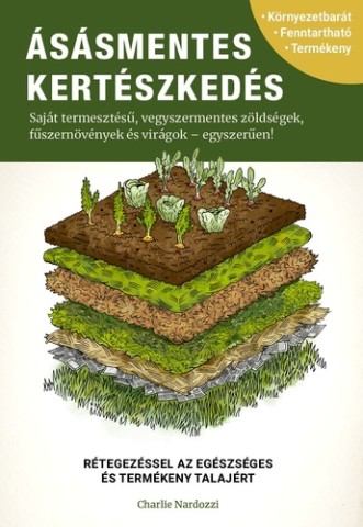 a könyv borítója