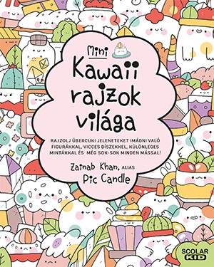 a könyv borítója