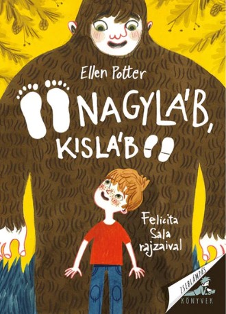 a könyv borítója