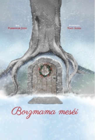 a könyv borítója