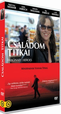 DVD borító