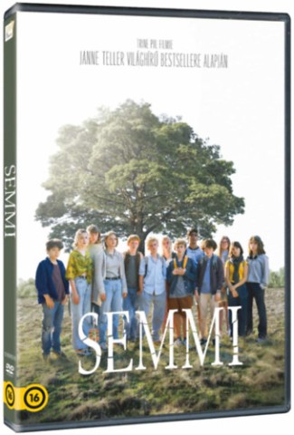 DVD borító