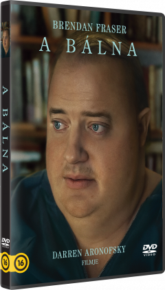 DVD borító