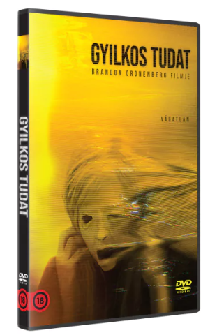 DVD borító