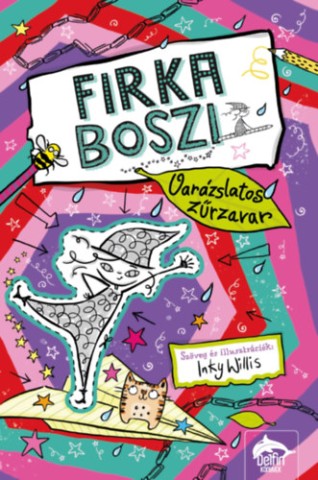 a könyv borítója