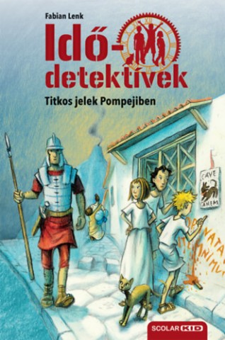 a könyv borítója