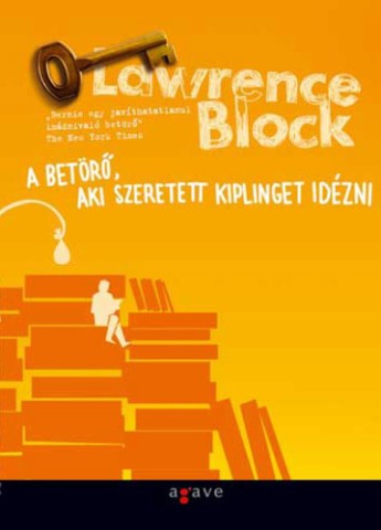 A könyv borítója