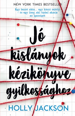 A könyv borítója