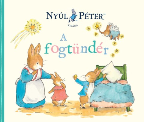 a könyv borítója