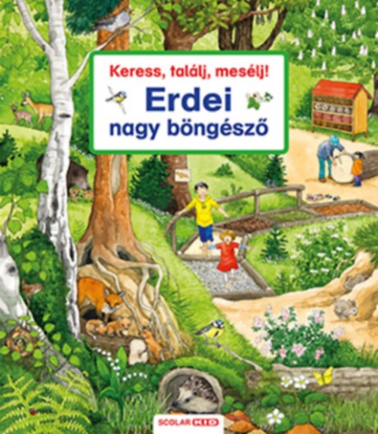 a könyv borítója