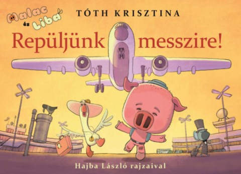 a könyv borítója