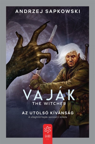 A könyv borítója