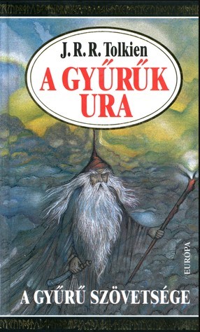 A könyv borítója