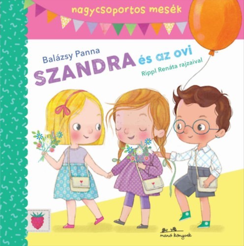 a könyv borítója