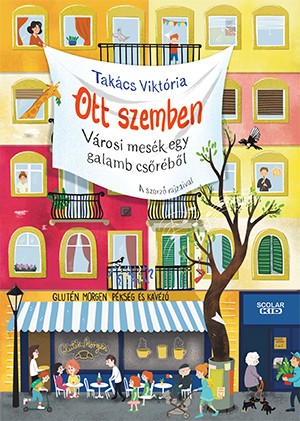 a könyv borítója