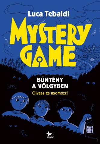 a könyv borítója