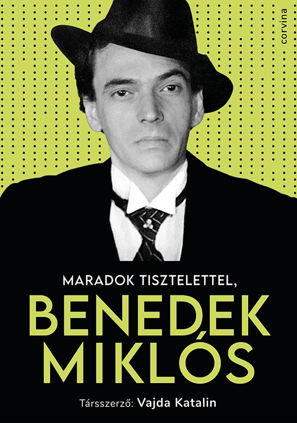 A könyv borítója