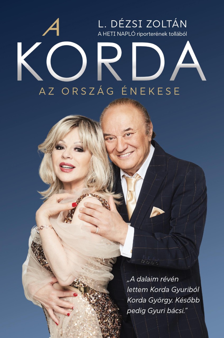 A könyv borítója