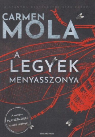 A könyv borítója
