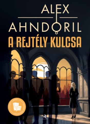 a könyv borítója