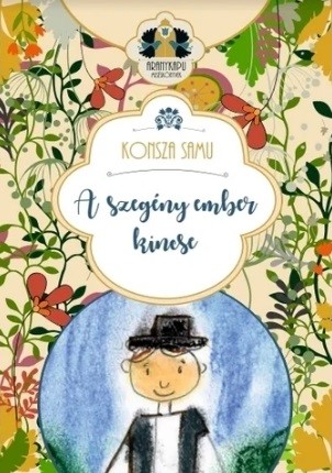 a könyv borítója