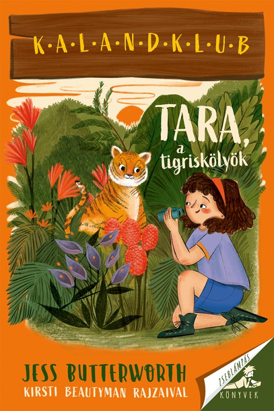 a könyv borítója