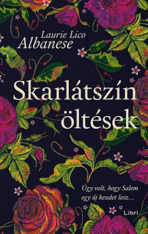 A könyv borítója