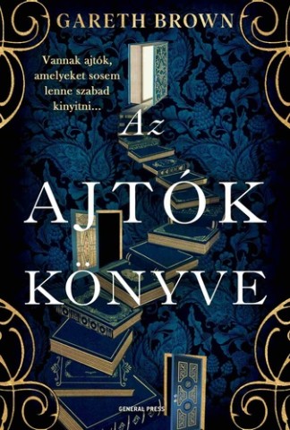 A könyv borítója