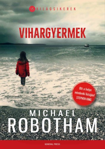 A könyv borítója