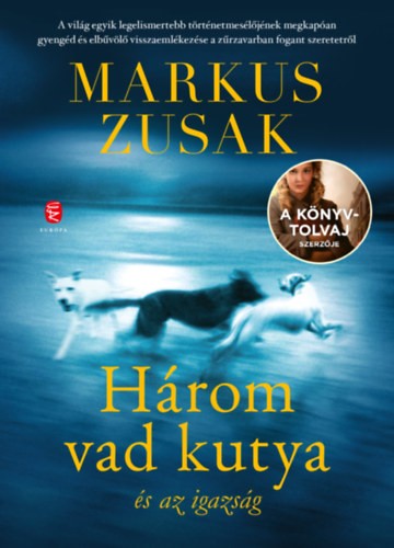 A könyv borítója