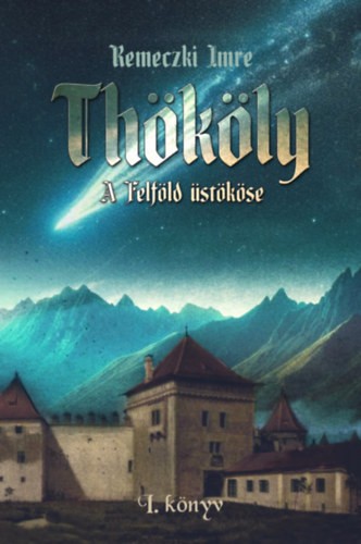 A könyv borítója