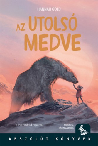 A könyv borítója