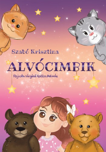A könyv borítója