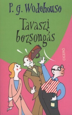 A könyv borítója