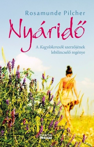 A könyv borítója