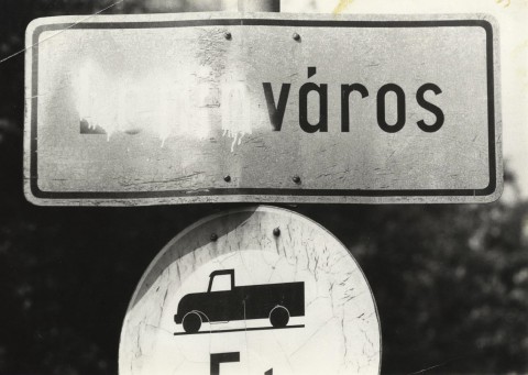 Várostábla