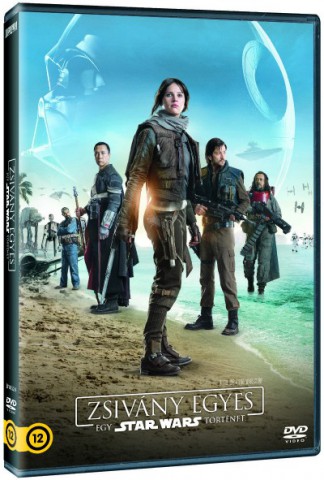 a dvd borítója