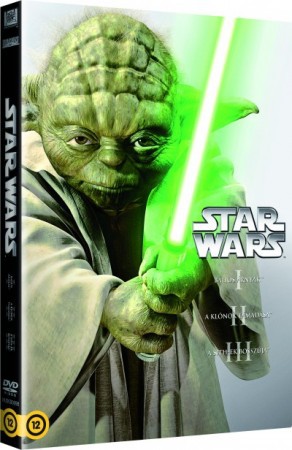 a dvd borítója