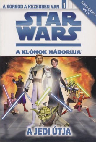 a könyv borítója
