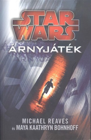 a könyv borítója