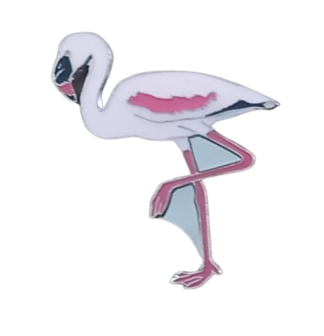 flamingó